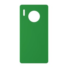 כיסוי פלסטיק קשיח ל- Huawei Mate 30 בצבע - ירוק - קייס מובייל