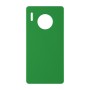 כיסוי פלסטיק קשיח ל- Huawei Mate 30 בצבע - ירוק - קייס מובייל