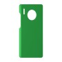 כיסוי פלסטיק קשיח ל- Huawei Mate 30 בצבע - ירוק - קייס מובייל