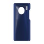כיסוי פלסטיק קשיח ל- Huawei Mate 30 בצבע - כחול נייבי - קייס מובייל