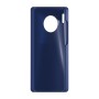 כיסוי פלסטיק קשיח ל- Huawei Mate 30 בצבע - כחול נייבי - קייס מובייל