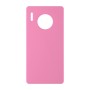 כיסוי פלסטיק קשיח ל- Huawei Mate 30 בצבע - ורוד - קייס מובייל