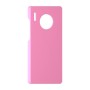 כיסוי פלסטיק קשיח ל- Huawei Mate 30 בצבע - ורוד - קייס מובייל
