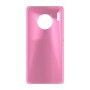 כיסוי פלסטיק קשיח ל- Huawei Mate 30 בצבע - ורוד - קייס מובייל