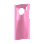 כיסוי פלסטיק קשיח ל- Huawei Mate 30 בצבע - ורוד - קייס מובייל
