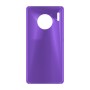 כיסוי פלסטיק קשיח ל- Huawei Mate 30 בצבע - סגול - קייס מובייל