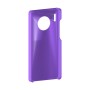 כיסוי פלסטיק קשיח ל- Huawei Mate 30 בצבע - סגול - קייס מובייל