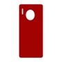 כיסוי פלסטיק קשיח ל- Huawei Mate 30 בצבע - אדום - קייס מובייל