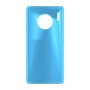 כיסוי פלסטיק קשיח ל- Huawei Mate 30 בצבע - תכלת - קייס מובייל