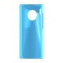כיסוי פלסטיק קשיח ל- Huawei Mate 30 בצבע - תכלת - קייס מובייל