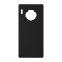 כיסוי פלסטיק קשיח ל- Huawei Mate 30 Pro בצבע - שחור - קייס מובייל