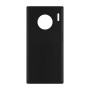 כיסוי פלסטיק קשיח ל- Huawei Mate 30 Pro בצבע - שחור - קייס מובייל