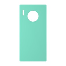 כיסוי פלסטיק קשיח ל- Huawei Mate 30 Pro בצבע - מנטה - קייס מובייל