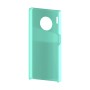 כיסוי פלסטיק קשיח ל- Huawei Mate 30 Pro בצבע - מנטה - קייס מובייל