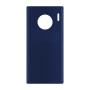 כיסוי פלסטיק קשיח ל- Huawei Mate 30 Pro בצבע - כחול נייבי - קייס מובייל