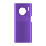 כיסוי פלסטיק קשיח ל- Huawei Mate 30 Pro בצבע - סגול - קייס מובייל