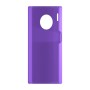 כיסוי פלסטיק קשיח ל- Huawei Mate 30 Pro בצבע - סגול - קייס מובייל