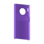 כיסוי פלסטיק קשיח ל- Huawei Mate 30 Pro בצבע - סגול - קייס מובייל