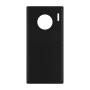 כיסוי פלסטיק קשיח ל- Huawei Mate 30 Pro 5G בצבע - שחור - קייס מובייל