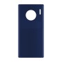 כיסוי פלסטיק קשיח ל- Huawei Mate 30 Pro 5G בצבע - כחול נייבי - קייס מובייל