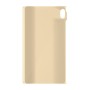 כיסוי פלסטיק קשיח ל- Huawei MatePad SE 11 בצבע - בז' - קייס מובייל