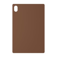 כיסוי פלסטיק קשיח ל- Huawei MatePad SE 11 בצבע - חום - קייס מובייל