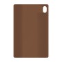 כיסוי פלסטיק קשיח ל- Huawei MatePad SE 11 בצבע - חום - קייס מובייל