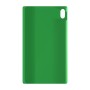 כיסוי פלסטיק קשיח ל- Huawei MatePad SE 11 בצבע - ירוק - קייס מובייל