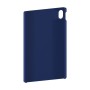 כיסוי פלסטיק קשיח ל- Huawei MatePad SE 11 בצבע - כחול נייבי - קייס מובייל