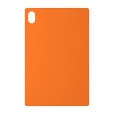 כיסוי פלסטיק קשיח ל- Huawei MatePad SE 11 בצבע - כתום - קייס מובייל