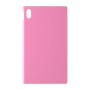 כיסוי פלסטיק קשיח ל- Huawei MatePad SE 11 בצבע - ורוד - קייס מובייל