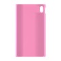 כיסוי פלסטיק קשיח ל- Huawei MatePad SE 11 בצבע - ורוד - קייס מובייל