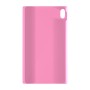 כיסוי פלסטיק קשיח ל- Huawei MatePad SE 11 בצבע - ורוד - קייס מובייל