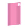 כיסוי פלסטיק קשיח ל- Huawei MatePad SE 11 בצבע - ורוד - קייס מובייל