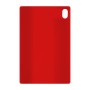 כיסוי פלסטיק קשיח ל- Huawei MatePad SE 11 בצבע - אדום - קייס מובייל