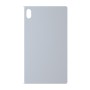 כיסוי פלסטיק קשיח ל- Huawei MatePad SE 11 בצבע - כסף - קייס מובייל