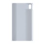 כיסוי פלסטיק קשיח ל- Huawei MatePad SE 11 בצבע - כסף - קייס מובייל