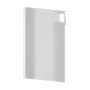כיסוי פלסטיק קשיח ל- Huawei MatePad SE 11 בצבע - לבן - קייס מובייל
