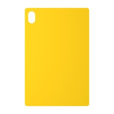 כיסוי פלסטיק קשיח ל- Huawei MatePad SE 11 בצבע - צהוב - קייס מובייל