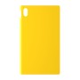 כיסוי פלסטיק קשיח ל- Huawei MatePad SE 11 בצבע - צהוב - קייס מובייל