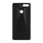 כיסוי פלסטיק קשיח ל- Huawei P smart בצבע - שחור - קייס מובייל