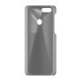 כיסוי פלסטיק קשיח ל- Huawei P smart בצבע - אפור - קייס מובייל
