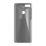 כיסוי פלסטיק קשיח ל- Huawei P smart בצבע - אפור - קייס מובייל