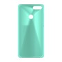 כיסוי פלסטיק קשיח ל- Huawei P smart בצבע - מנטה - קייס מובייל