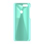 כיסוי פלסטיק קשיח ל- Huawei P smart בצבע - מנטה - קייס מובייל