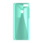 כיסוי פלסטיק קשיח ל- Huawei P smart בצבע - מנטה - קייס מובייל