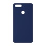 כיסוי פלסטיק קשיח ל- Huawei P smart בצבע - כחול נייבי - קייס מובייל