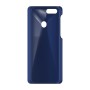 כיסוי פלסטיק קשיח ל- Huawei P smart בצבע - כחול נייבי - קייס מובייל