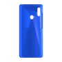 כיסוי פלסטיק קשיח ל- Huawei P smart 2019 בצבע - כחול - קייס מובייל
