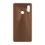 כיסוי פלסטיק קשיח ל- Huawei P smart 2019 בצבע - חום - קייס מובייל